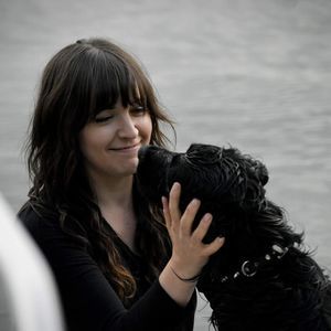 Meet your Posher, Meghan